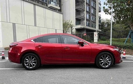 Mazda 6, 2021 год, 2 074 000 рублей, 7 фотография