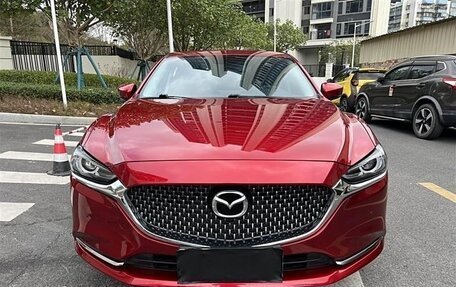 Mazda 6, 2021 год, 2 074 000 рублей, 3 фотография