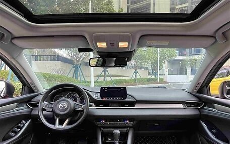 Mazda 6, 2021 год, 2 074 000 рублей, 10 фотография