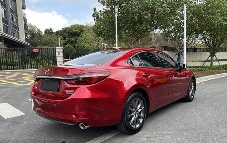 Mazda 6, 2021 год, 2 074 000 рублей, 5 фотография