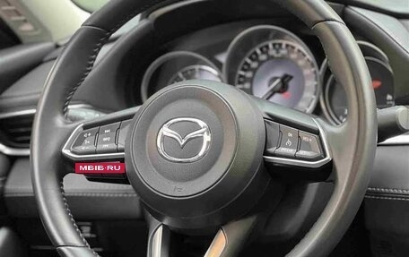 Mazda 6, 2021 год, 2 074 000 рублей, 14 фотография