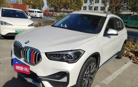 BMW X1, 2021 год, 2 650 228 рублей, 2 фотография