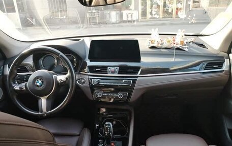 BMW X1, 2021 год, 2 650 228 рублей, 9 фотография
