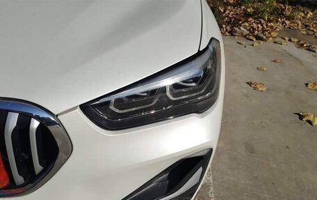 BMW X1, 2021 год, 2 650 228 рублей, 4 фотография
