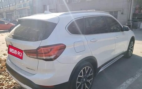 BMW X1, 2021 год, 2 650 228 рублей, 3 фотография