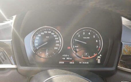 BMW X1, 2021 год, 2 650 228 рублей, 10 фотография