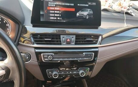 BMW X1, 2021 год, 2 650 228 рублей, 12 фотография