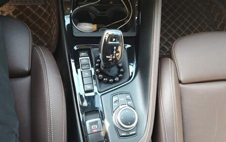 BMW X1, 2021 год, 2 650 228 рублей, 11 фотография
