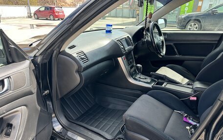 Subaru Legacy IV, 2003 год, 890 000 рублей, 7 фотография