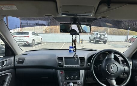Subaru Legacy IV, 2003 год, 890 000 рублей, 9 фотография