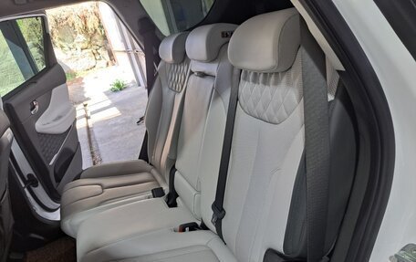 Hyundai Santa Fe IV, 2021 год, 2 750 228 рублей, 12 фотография