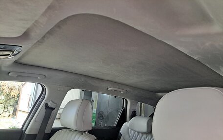 Hyundai Santa Fe IV, 2021 год, 2 750 228 рублей, 10 фотография