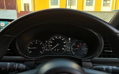 Mazda 3, 2019 год, 2 050 000 рублей, 5 фотография