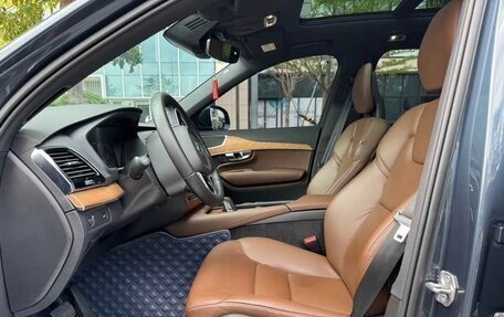 Volvo XC90 II рестайлинг, 2021 год, 4 500 000 рублей, 6 фотография