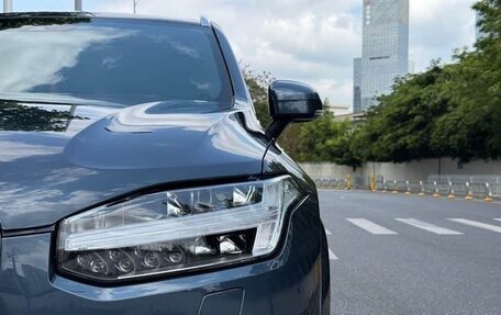 Volvo XC90 II рестайлинг, 2021 год, 4 500 000 рублей, 7 фотография