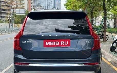 Volvo XC90 II рестайлинг, 2021 год, 4 500 000 рублей, 3 фотография
