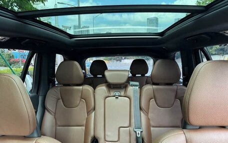 Volvo XC90 II рестайлинг, 2021 год, 4 500 000 рублей, 17 фотография