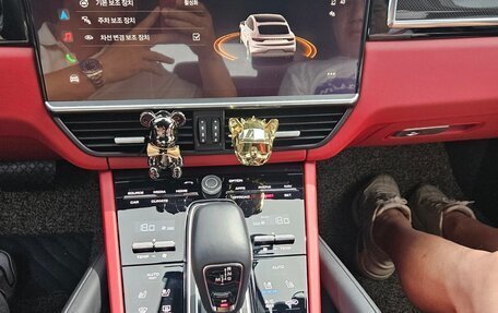 Porsche Cayenne III, 2022 год, 10 700 228 рублей, 8 фотография