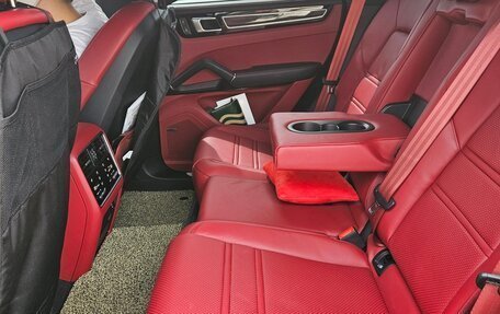 Porsche Cayenne III, 2022 год, 10 700 228 рублей, 10 фотография
