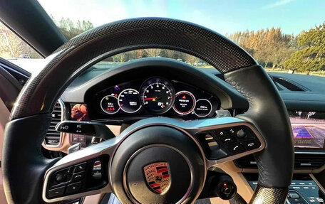 Porsche Cayenne III, 2022 год, 10 700 228 рублей, 7 фотография