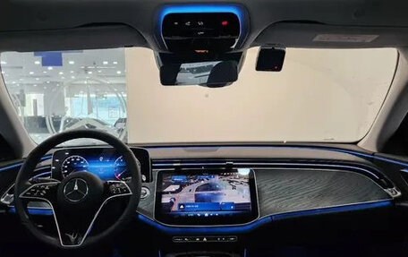 Mercedes-Benz E-Класс, 2024 год, 12 790 999 рублей, 5 фотография