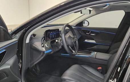 Mercedes-Benz E-Класс, 2024 год, 12 790 999 рублей, 4 фотография