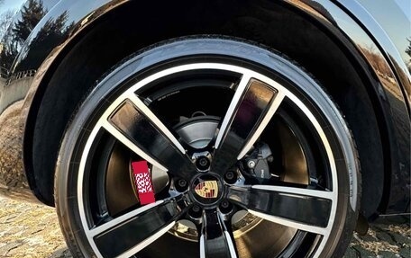 Porsche Cayenne III, 2022 год, 10 700 228 рублей, 14 фотография