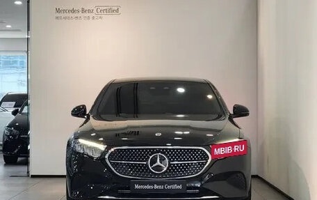 Mercedes-Benz E-Класс, 2024 год, 12 790 999 рублей, 2 фотография