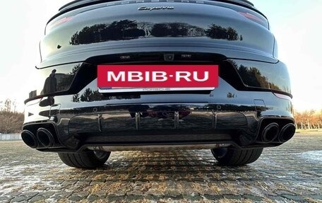 Porsche Cayenne III, 2022 год, 10 700 228 рублей, 12 фотография