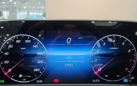 Mercedes-Benz E-Класс, 2024 год, 12 790 999 рублей, 7 фотография