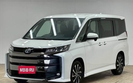 Toyota Noah, 2024 год, 3 777 777 рублей, 2 фотография
