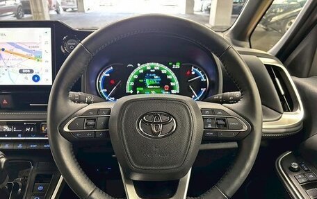 Toyota Noah, 2024 год, 3 777 777 рублей, 9 фотография