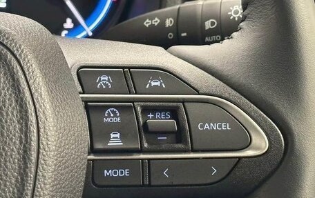 Toyota Noah, 2024 год, 3 777 777 рублей, 10 фотография