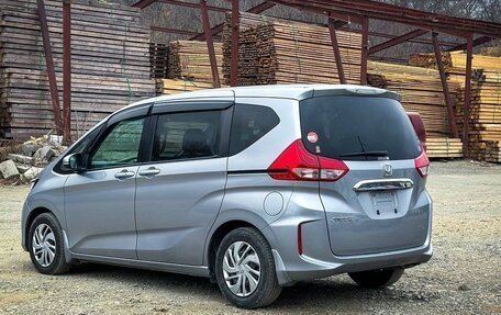 Honda Freed II, 2019 год, 1 350 000 рублей, 5 фотография