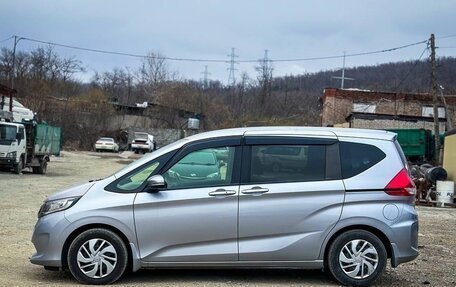 Honda Freed II, 2019 год, 1 350 000 рублей, 6 фотография