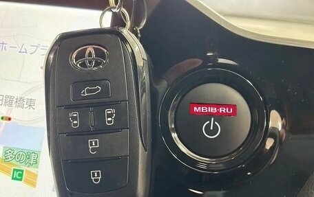 Toyota Noah, 2024 год, 3 777 777 рублей, 11 фотография