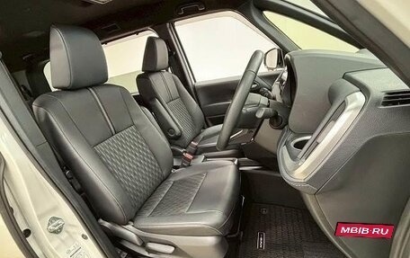 Toyota Noah, 2024 год, 3 777 777 рублей, 13 фотография