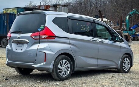 Honda Freed II, 2019 год, 1 350 000 рублей, 9 фотография