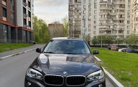 BMW X6, 2019 год, 5 500 000 рублей, 4 фотография