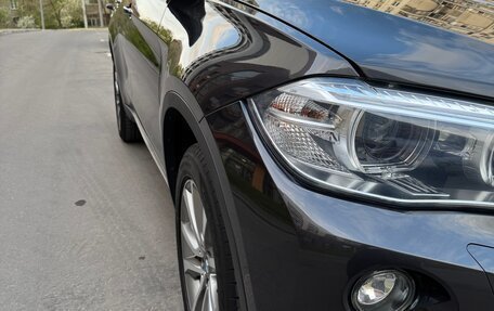 BMW X6, 2019 год, 5 500 000 рублей, 10 фотография