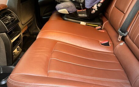 BMW X6, 2019 год, 5 500 000 рублей, 14 фотография