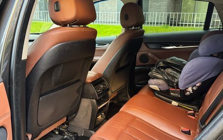 BMW X6, 2019 год, 5 500 000 рублей, 15 фотография