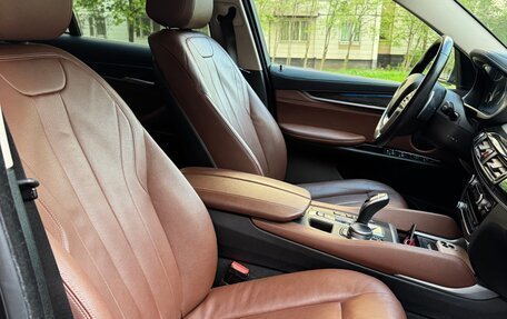 BMW X6, 2019 год, 5 500 000 рублей, 17 фотография