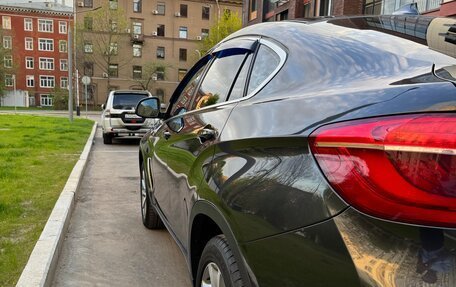 BMW X6, 2019 год, 5 500 000 рублей, 7 фотография