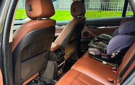 BMW X6, 2019 год, 5 500 000 рублей, 21 фотография