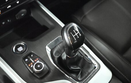Chery Tiggo 4 I рестайлинг, 2022 год, 1 370 000 рублей, 14 фотография