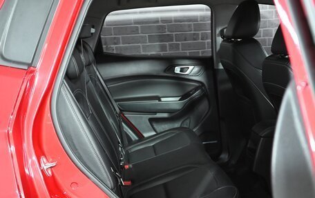 Chery Tiggo 4 I рестайлинг, 2022 год, 1 370 000 рублей, 19 фотография