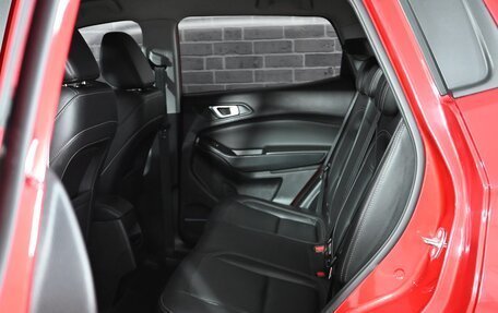 Chery Tiggo 4 I рестайлинг, 2022 год, 1 370 000 рублей, 20 фотография