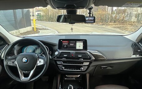 BMW X4, 2019 год, 4 793 000 рублей, 23 фотография