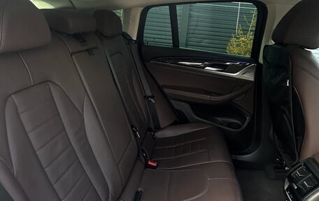 BMW X4, 2019 год, 4 793 000 рублей, 24 фотография